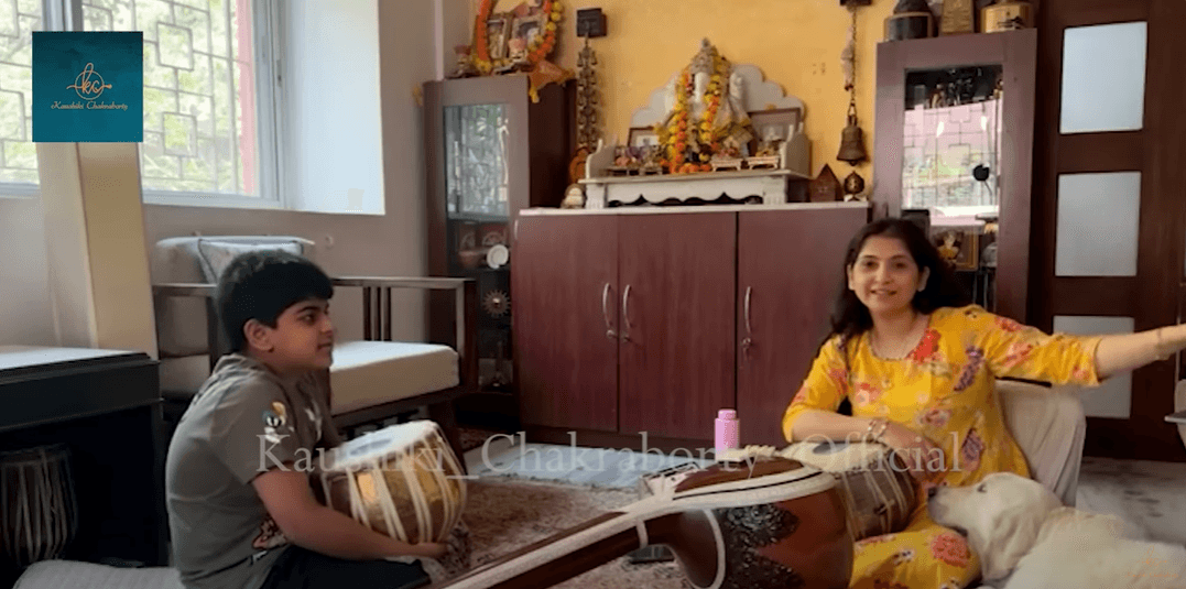 Video